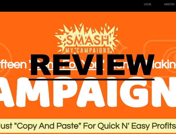 smash my campaigns review