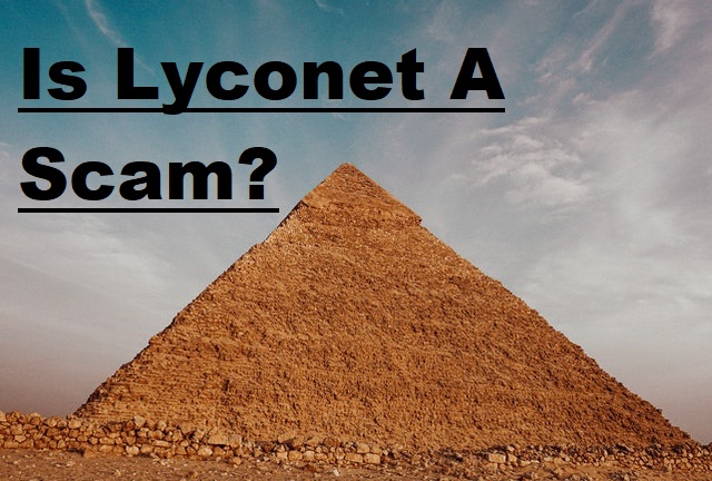 Is Lyconet a Scam