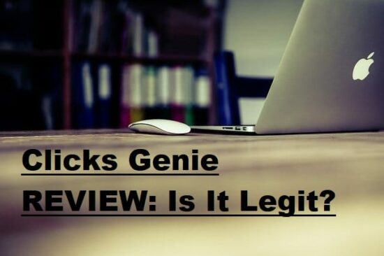 clicks genie review