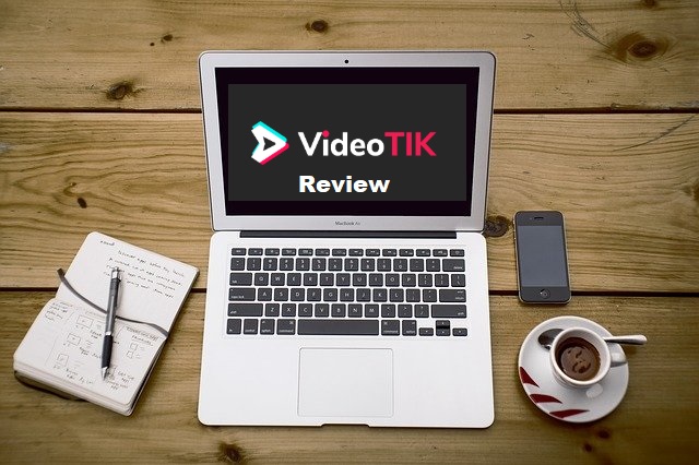 VideoTik review is it scam or legit
