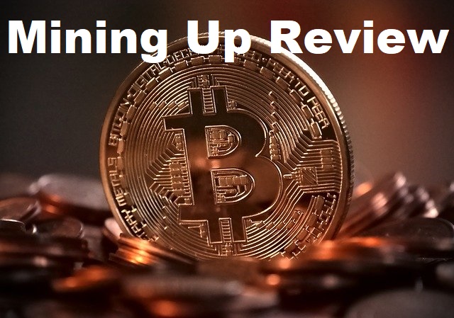 Mining Up review