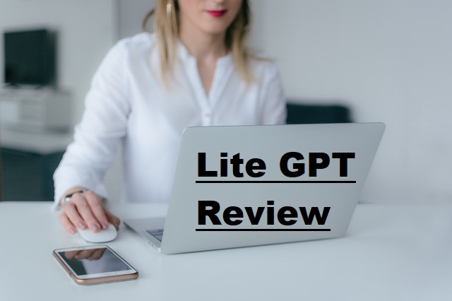 liteGPT review